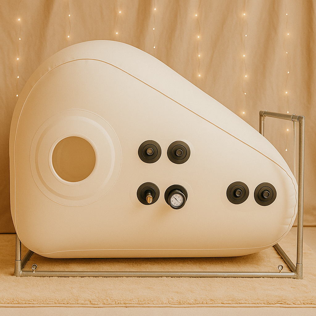 Hyperbaric Chambers