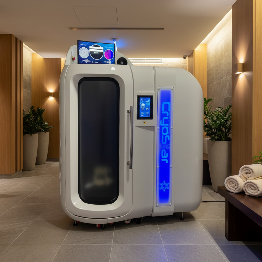 Cryotherapy Systems