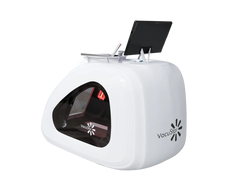 Vacustar Dream Infrared Treadmill