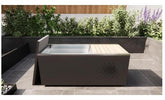 Zenith GlacierCore Immersion Tub Zenith