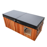 Zenith DualTherm Vitality Tub