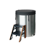 Zenith CryoForge Immersion Tub