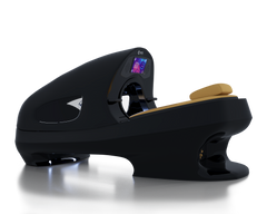 Infrastar Infrared Vacuum S Bike