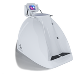 Vacustar Vacuum Infrared Treadmill