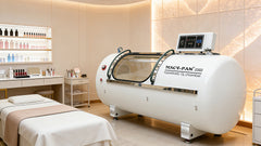 HP2202-85 Hyperbaric Chamber