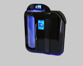 Antarctica Open Head Electric