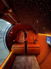 HE5000 Plus Hyperbaric Chamber