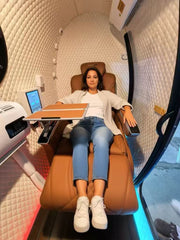 HE5000 FORT Hyperbaric Chamber