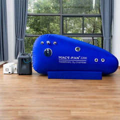 ST2200 Hyperbaric Chamber