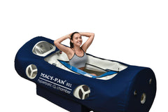 ST801 Hyperbaric Chamber
