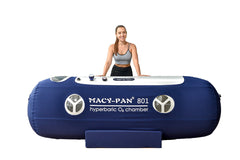 ST801 Hyperbaric Chamber