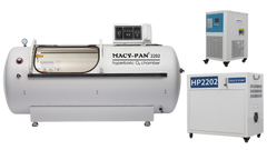 HP2202-85 Hyperbaric Chamber