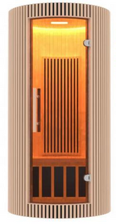Zenith Body Works ApexSauna Infrared Therapy System