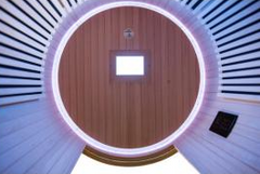 Zenith Body Works ApexSauna Infrared Therapy System