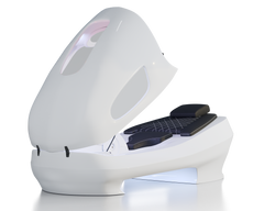 Infrastar Infrared Vacuum S Bike
