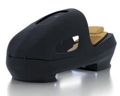 Infrastar Infrared Vacuum S Bike