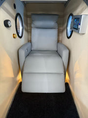HP750 Hyperbaric Chamber