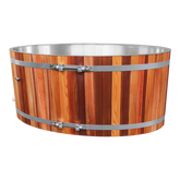 Zenith PolarCedar Pro Tub
