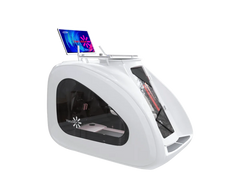 Vacustar Dream Infrared Treadmill