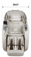 4D Helix LE Massage Chair
