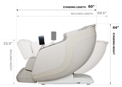 4D Helix LE Massage Chair