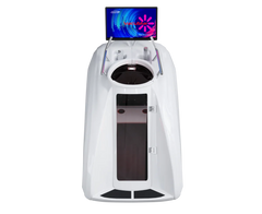 Vacustar Dream Infrared Treadmill