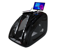 Vacustar Dream Infrared Treadmill
