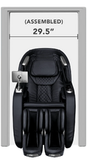 4D Bravo Duo Flex Massage Chair
