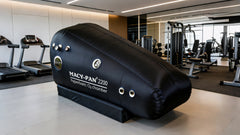 ST2200 Hyperbaric Chamber