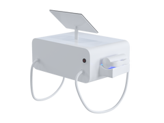 Iceberg Cryonick Roller