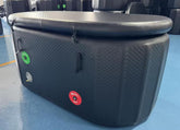 Zenith IceForge Barrel Pro
