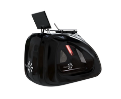 Vacustar Dream Infrared Treadmill
