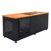 Zenith ArcticFlow Hot & Cold Plunge System Zen