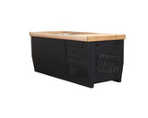 Zenith Cryoglow DualTherm Spa Tub