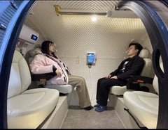 HE5000 Plus Hyperbaric Chamber