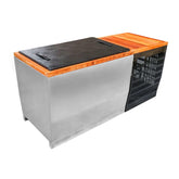 Zenith HealTherm Beauty & Recovery Spa Tub