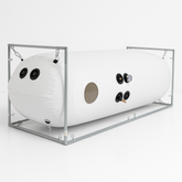 Hyperbaric A4-27 Chamber