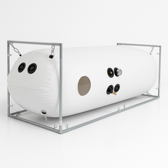 Hyperbaric A4-27 Chamber