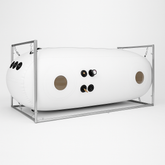 Hyperbaric A4-34 Chamber