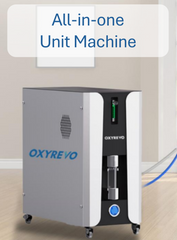 Apex Portable Hyperbaric Chamber