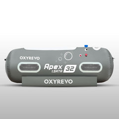 Apex Portable Hyperbaric Chamber