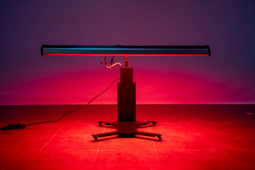 M2N Red Light Therapy Panel