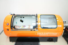 DIA-90 Hyperbaric Chamber