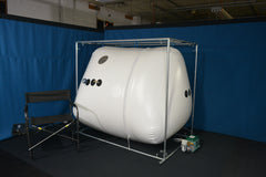Hyperbaric Tent Chamber