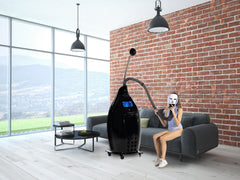 Iceberg Localized Cryotherapy Machine Electric