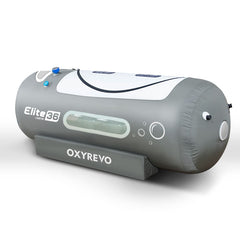 Elite Portable Hyperbaric Chamber