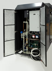 Antarctica CryoBarrel S Whole Body Chamber Electric