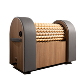 Rollstar Mini S Lymphatic Massage Roller