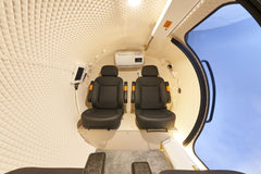 HE5000 Plus Hyperbaric Chamber