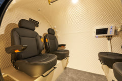 HE5000 Plus Hyperbaric Chamber